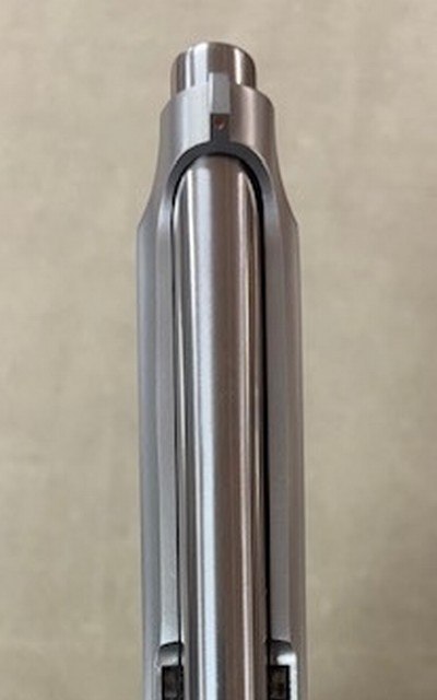 Taurus 99 AFS - 9mm - Stainless - Excellent! - Image 3 of 4