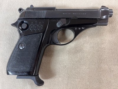 Beretta 70 - .32 ACP - Excellent! - Image 2 of 4