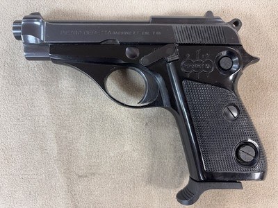 Beretta 70 - .32 ACP - Excellent! - Image 1 of 4