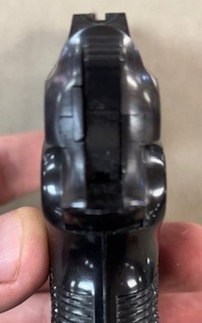 Beretta 70 - .32 ACP - Excellent! - Image 3 of 4