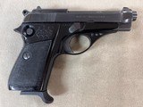 Beretta 70 - .32 ACP - Excellent! - Image 2 of 4