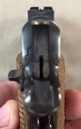 F.I. Model D .380 AUTO - Excellent! - Image 3 of 5