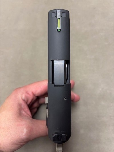 Sig P224 Equinox - .40 S&W - Excellent! - Image 4 of 5