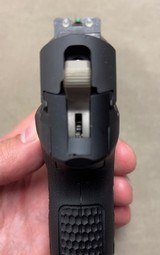 Sig P224 Equinox - .40 S&W - Excellent! - Image 3 of 5