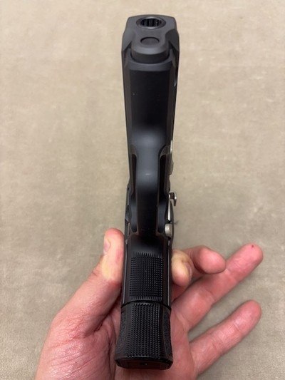 Sig P224 Equinox - .40 S&W - Excellent! - Image 5 of 5