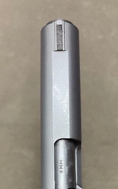 Smith & Wesson 639 - 9MM - Very Good! - Image 4 of 5