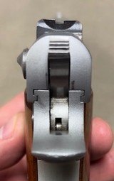 Smith & Wesson 639 - 9MM - Very Good! - Image 3 of 5