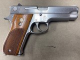 Smith & Wesson 639 - 9MM - Very Good! - Image 2 of 5
