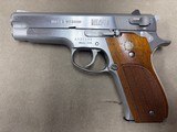 Smith & Wesson 639 - 9MM - Very Good! - Image 1 of 5