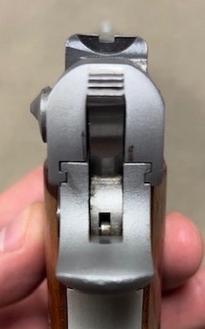 Smith & Wesson 639 - 9MM - Very Good! - Image 3 of 5