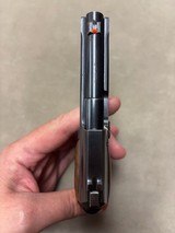 Unique Model 52 .22LR - Excellent - Image 3 of 4