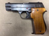 Unique Model 52 .22LR - Excellent - Image 1 of 4