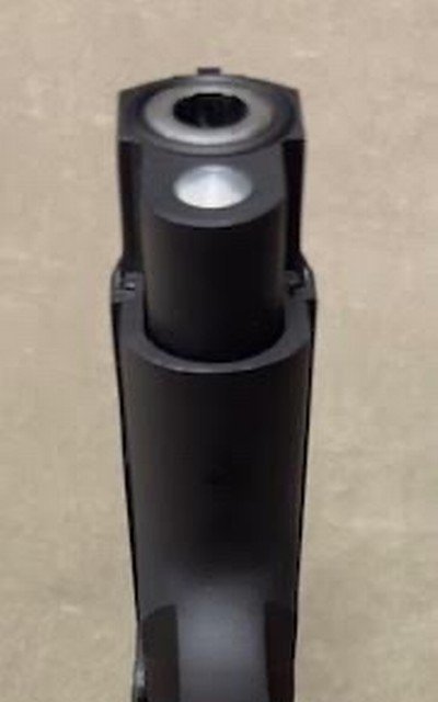 Astra A-100 9mm - Excellent! - Image 5 of 5