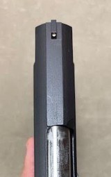 Astra A-100 9mm - Excellent! - Image 4 of 5