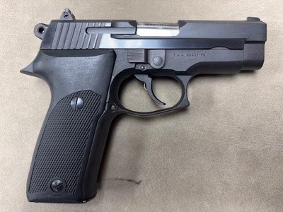 Astra A-100 9mm - Excellent! - Image 2 of 5