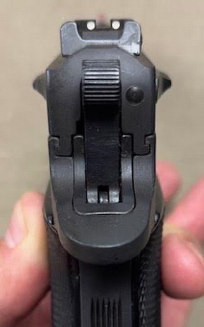 Star 31P .40 S&W - Excellent - Image 3 of 5