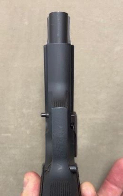Star 31P .40 S&W - Excellent - Image 5 of 5