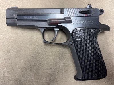 Star 31P .40 S&W - Excellent - Image 1 of 5