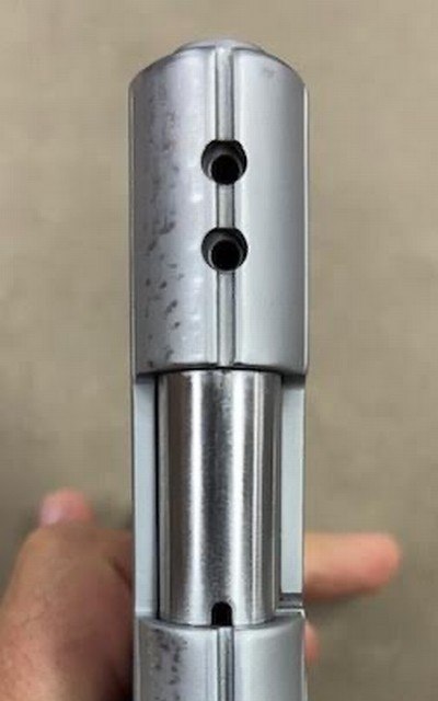 AMT Back Up 45 ACP Custom - Very Good! - Image 4 of 5