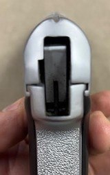 AMT Back Up 45 ACP Custom - Very Good! - Image 3 of 5