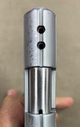 AMT Back Up 45 ACP Custom - Very Good! - Image 4 of 5
