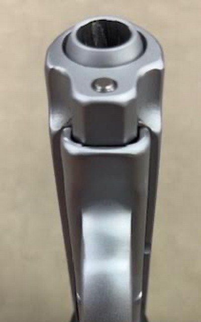 AMT Back Up 45 ACP Custom - Very Good! - Image 5 of 5