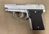 AMT Back Up 45 ACP Custom - Very Good! - Image 1 of 5