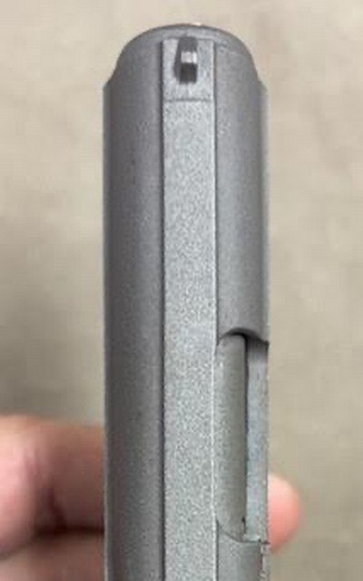 Accu-Tek AT-380 - Excellent - Image 4 of 5