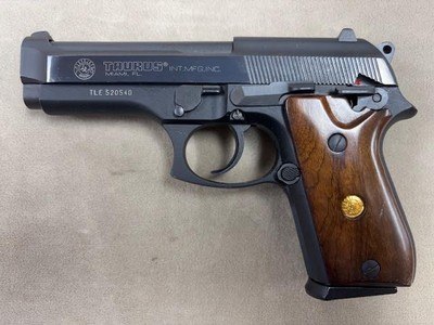 Taurus PT92 Compact 9mm - Excellent! - Image 1 of 5