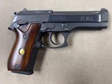Taurus PT92 Compact 9mm - Excellent! - Image 2 of 5