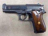 Taurus PT92 Compact 9mm - Excellent! - Image 1 of 5
