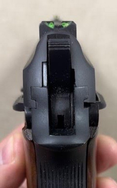 Taurus PT92 Compact 9mm - Excellent! - Image 3 of 5
