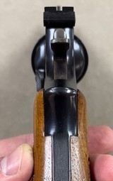 Smith & Wesson 2