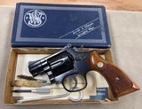 Smith & Wesson 2