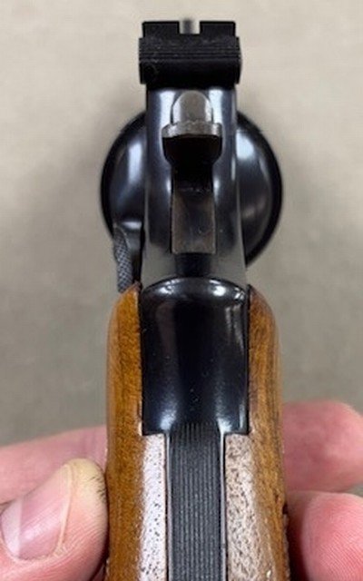 Smith & Wesson 2
