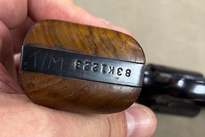 Smith & Wesson 2