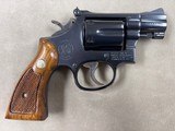 Smith & Wesson 2