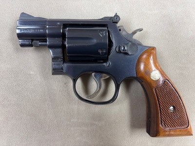 Smith & Wesson 2