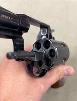 Colt Cobra - .38 SPL - Excellent! - Image 8 of 11