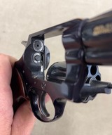 Colt Cobra - .38 SPL - Excellent! - Image 9 of 11