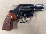 Colt Cobra - .38 SPL - Excellent! - Image 3 of 11