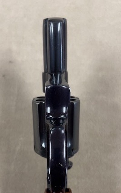 Colt Cobra - .38 SPL - Excellent! - Image 6 of 11
