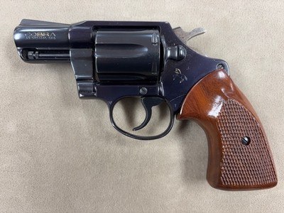 Colt Cobra - .38 SPL - Excellent! - Image 2 of 11
