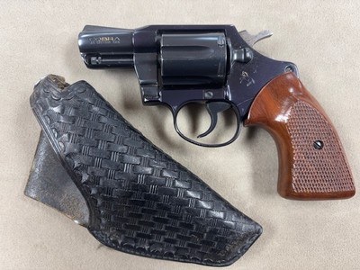 Colt Cobra - .38 SPL - Excellent! - Image 1 of 11
