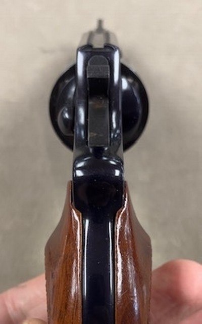 Colt Cobra - .38 SPL - Excellent! - Image 4 of 11