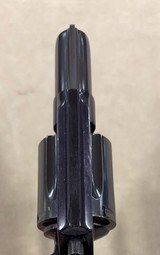 Colt Cobra - .38 SPL - Excellent! - Image 5 of 11