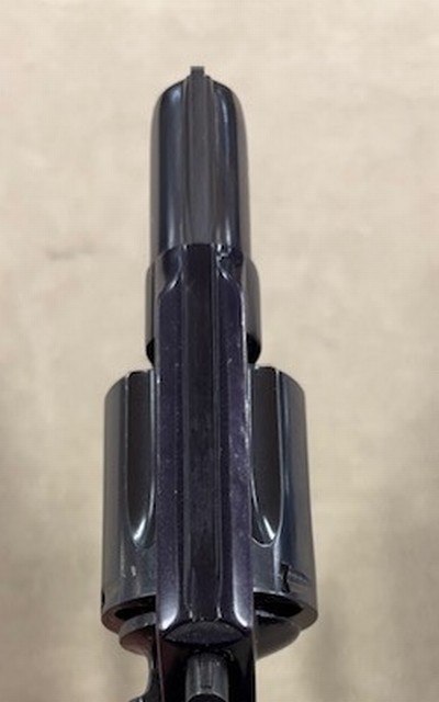 Colt Cobra - .38 SPL - Excellent! - Image 5 of 11