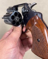 Colt Cobra - .38 SPL - Excellent! - Image 7 of 11