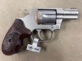 Colt Cobra - NRA Edition - LNIB .38 SPL - Image 2 of 2