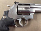 Smith & Wesson 629-3 .44 Magnum - Target Hammer & Trigger - Image 4 of 9